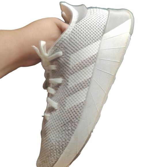 Adidas Questar Cloudfoam Sneakers - Picture 2 of 10